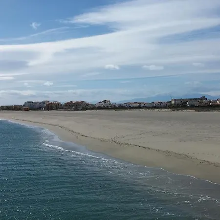 Collectif Plage Leucate
