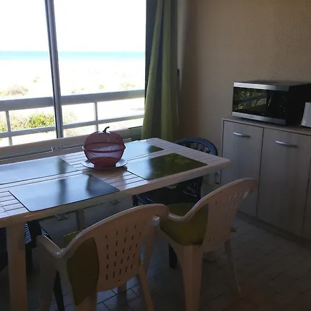 Lejlighed Collectif Plage Leucate